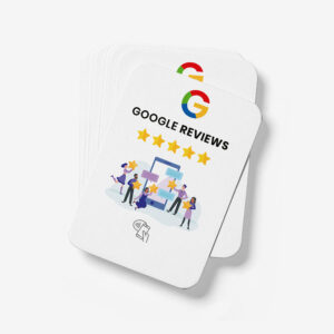 Carte NFC avis Google